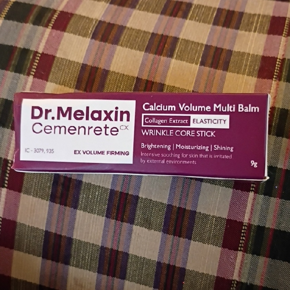 Dr. Melaxin Wrinkle Core Stick